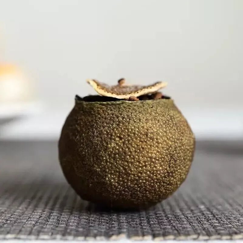 The Timeless Tale of Citrus-Infused Teas - Great Tea!