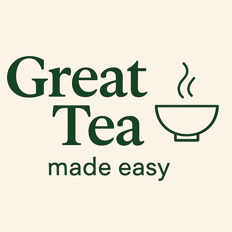 Great Tea!