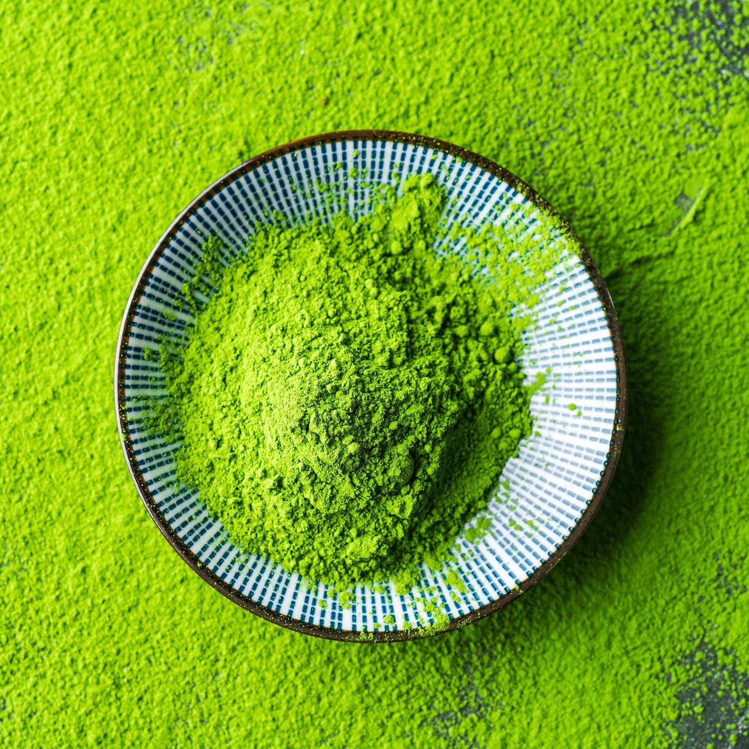 A Grade Matcha Green Tea - Great Tea!