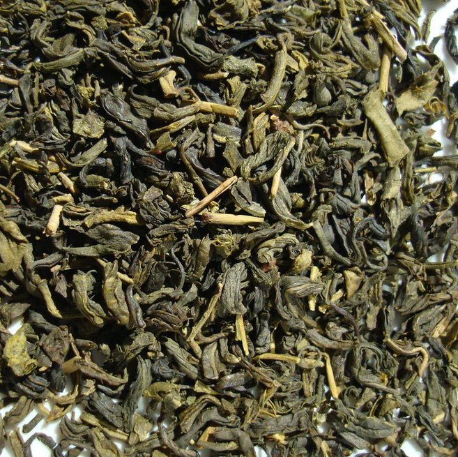 Cloud Mist Green Tea - Great Tea!