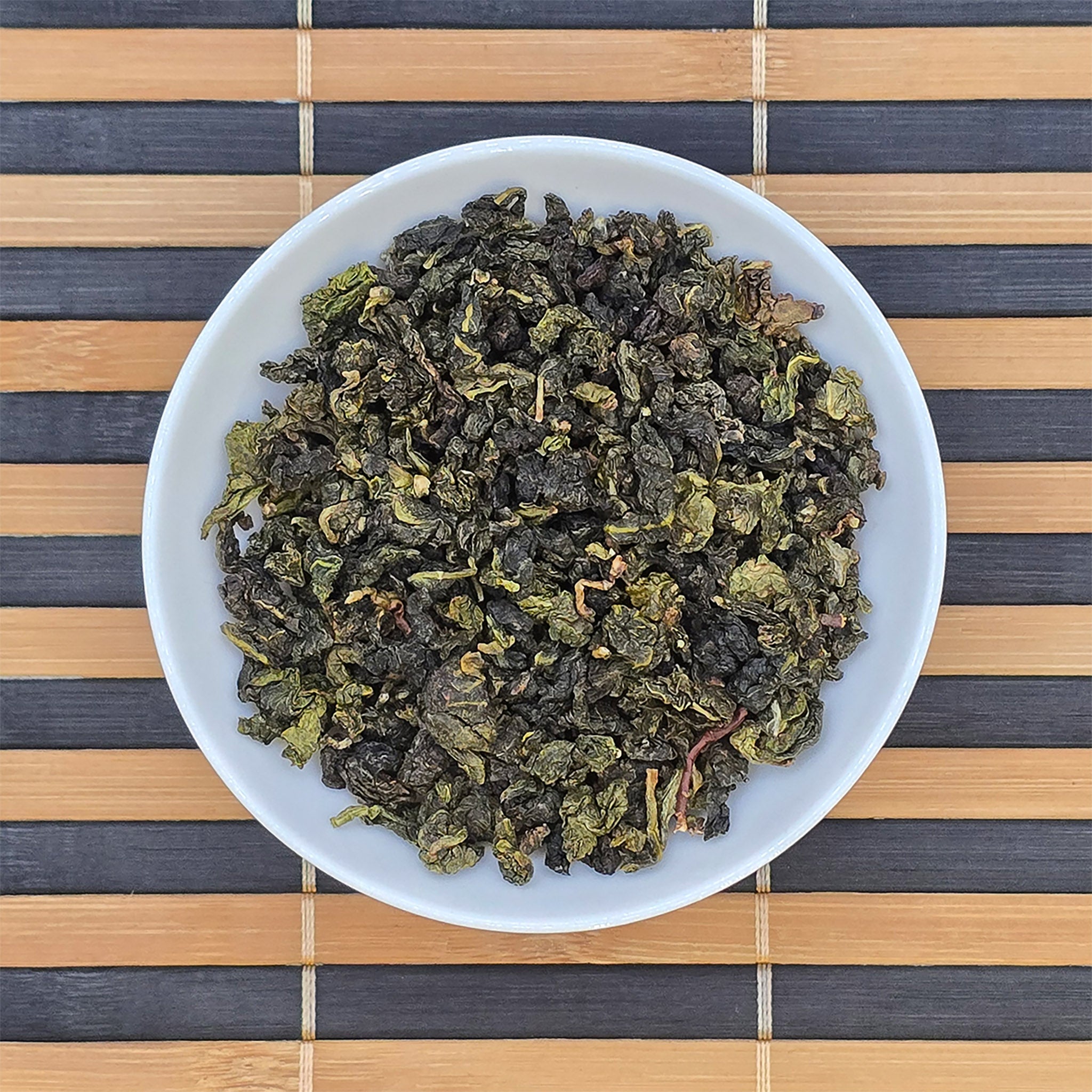 Peach Oolong Tea - Great Tea!