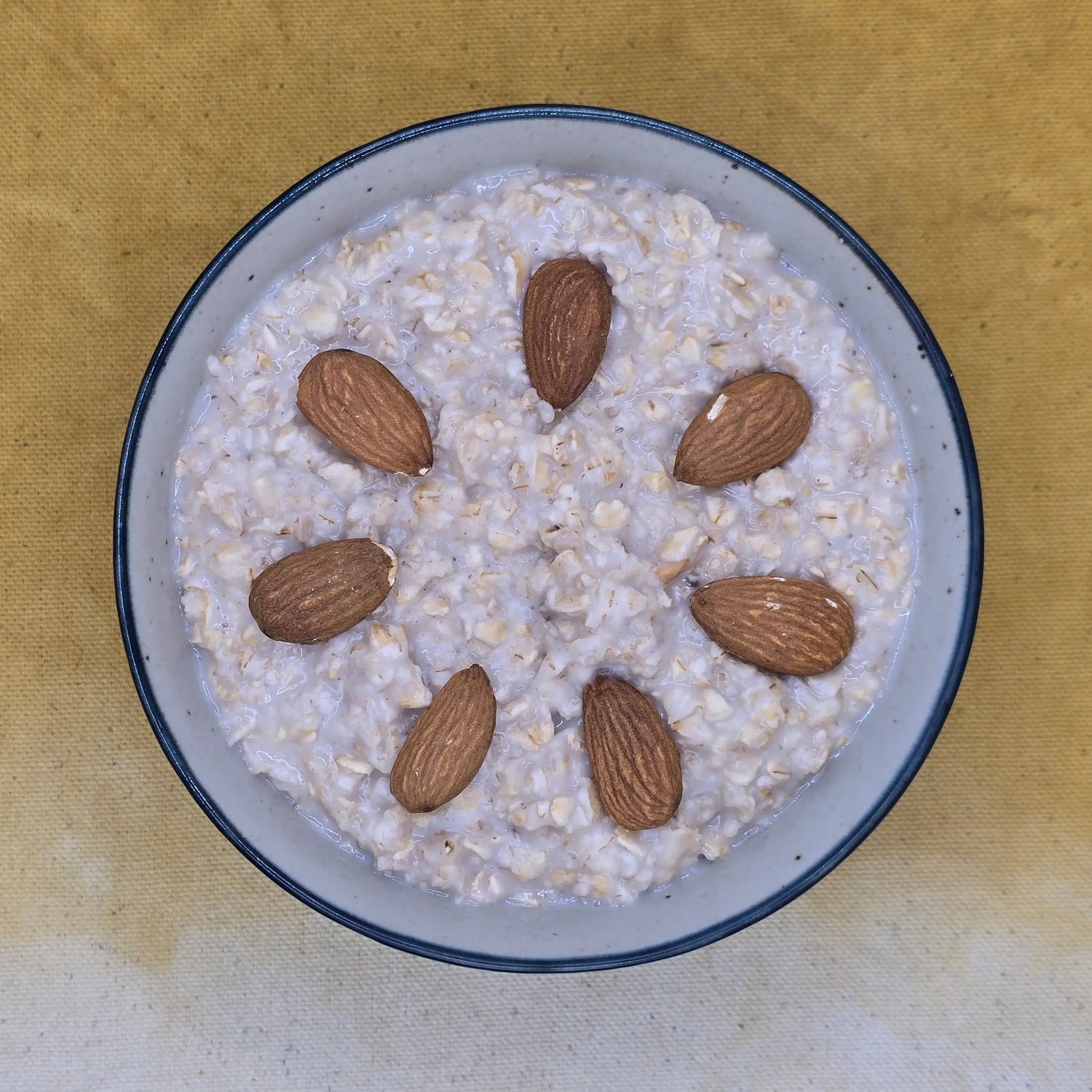 Peach Oolong Tea Porridge Recipe