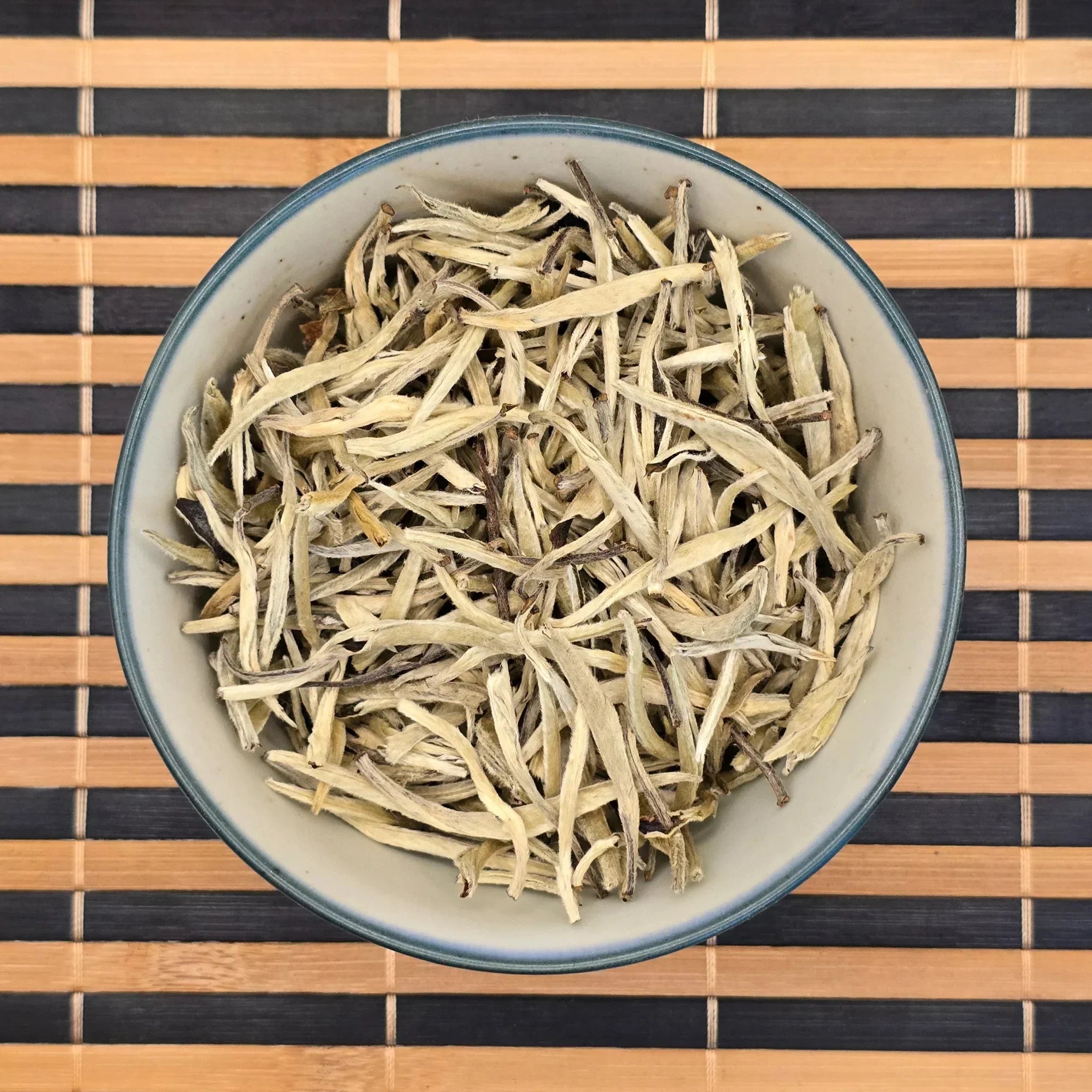 Tea Silver The Ultimate Guide to Silver Needle Tea