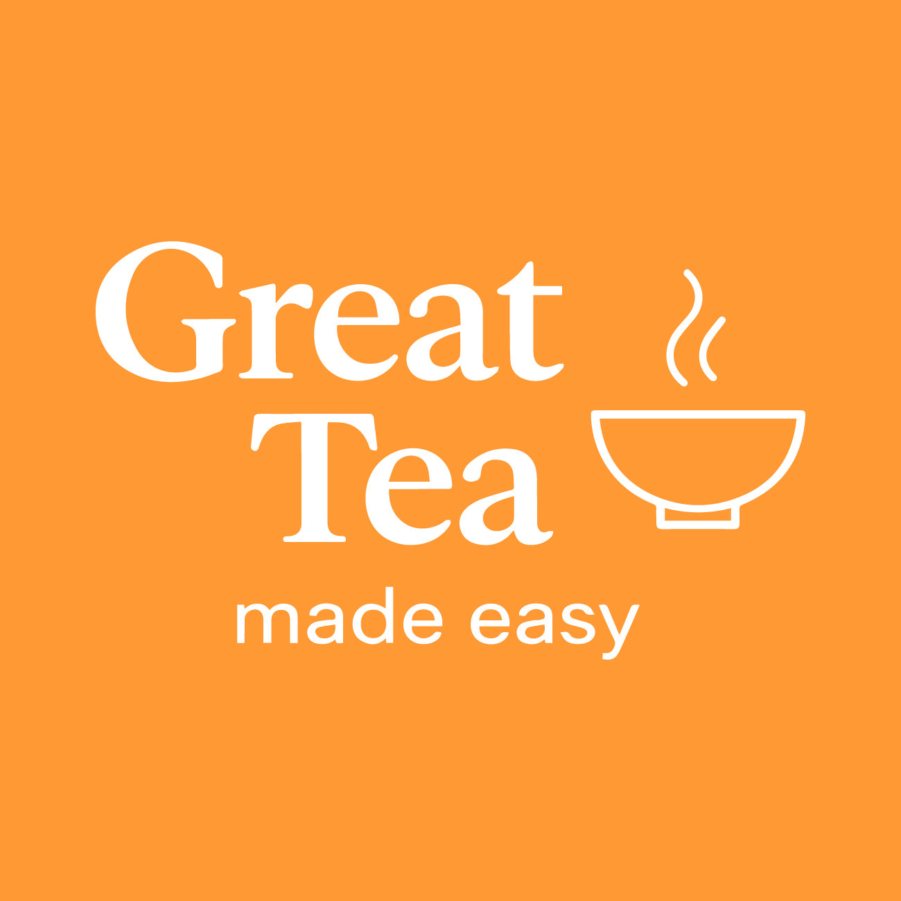 Great Tea Limited
