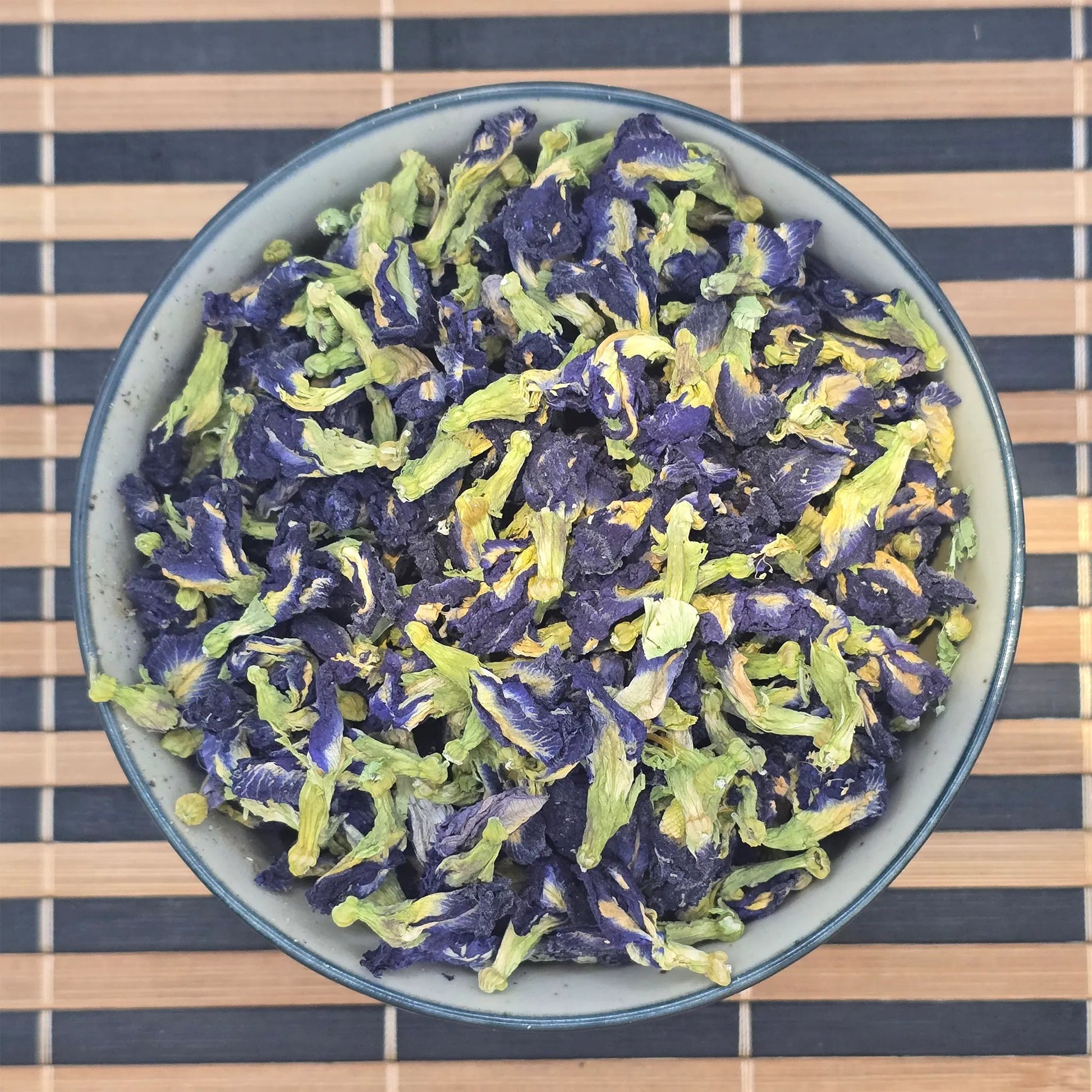 Butterfly Pea Flower Tea - Great Tea!