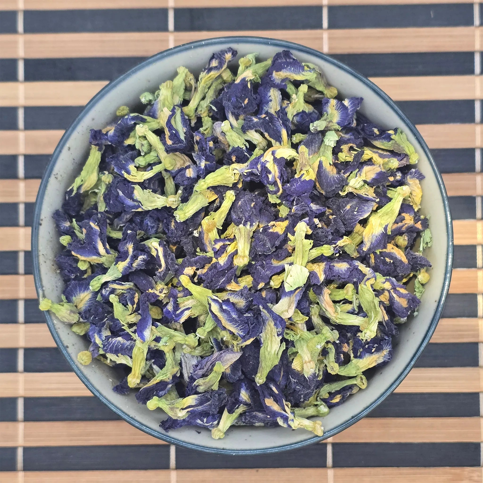 Butterfly Pea Flower Tea - Great Tea!
