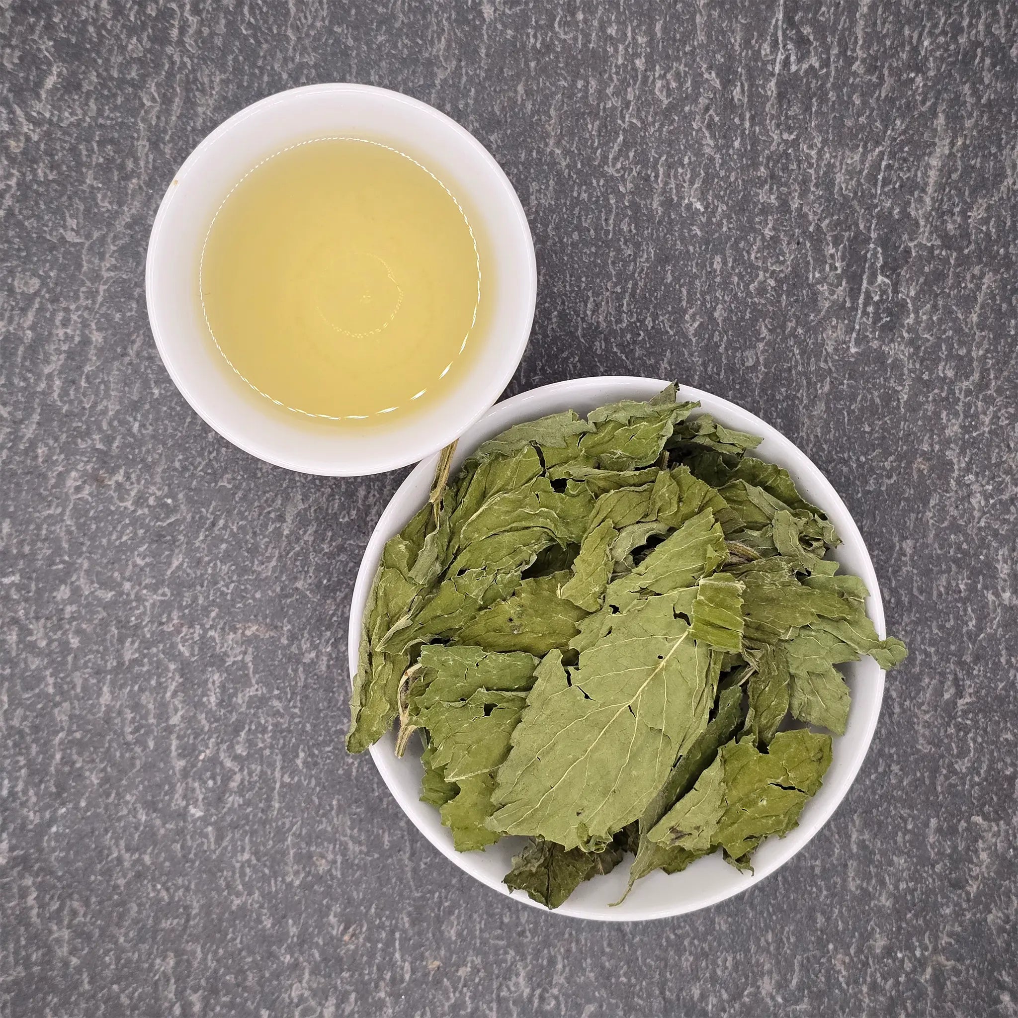 Peppermint Infusion