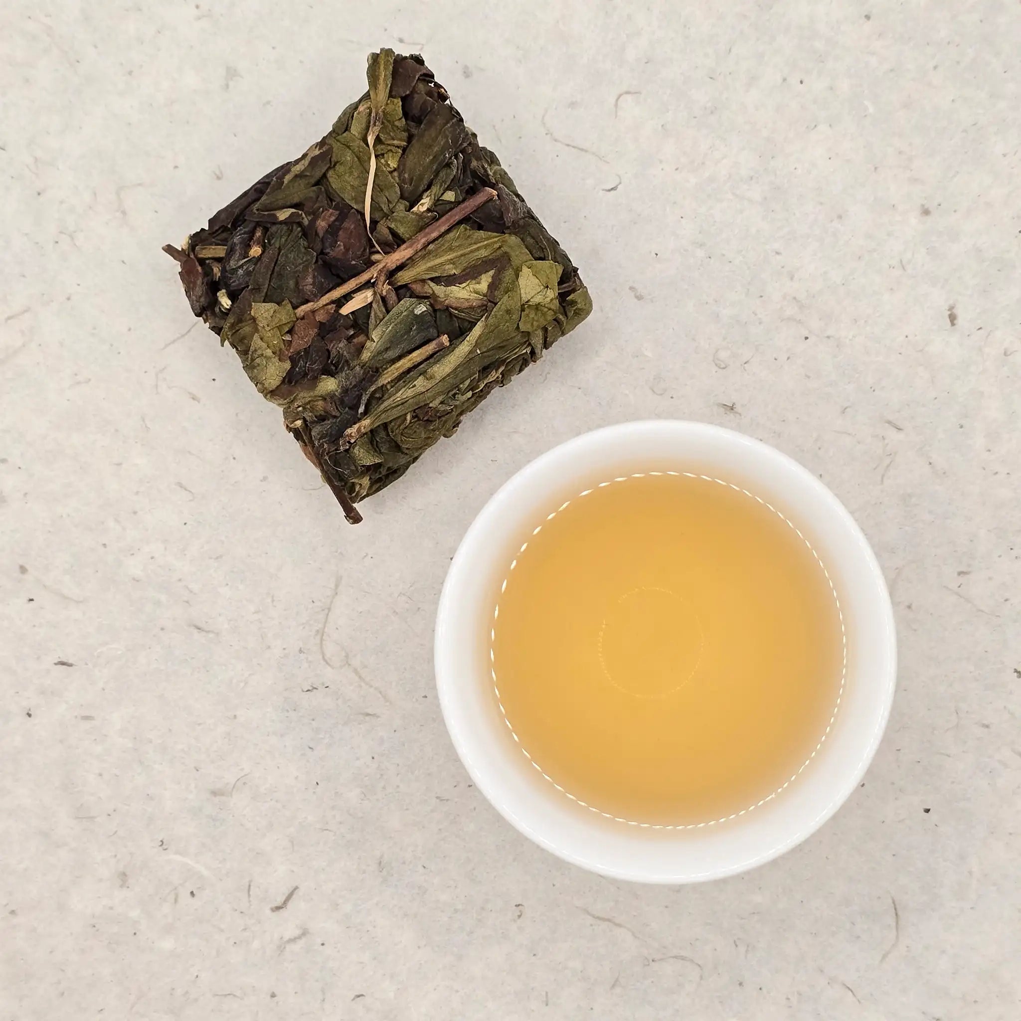 Zhangping Shui Xian Oolong Tea