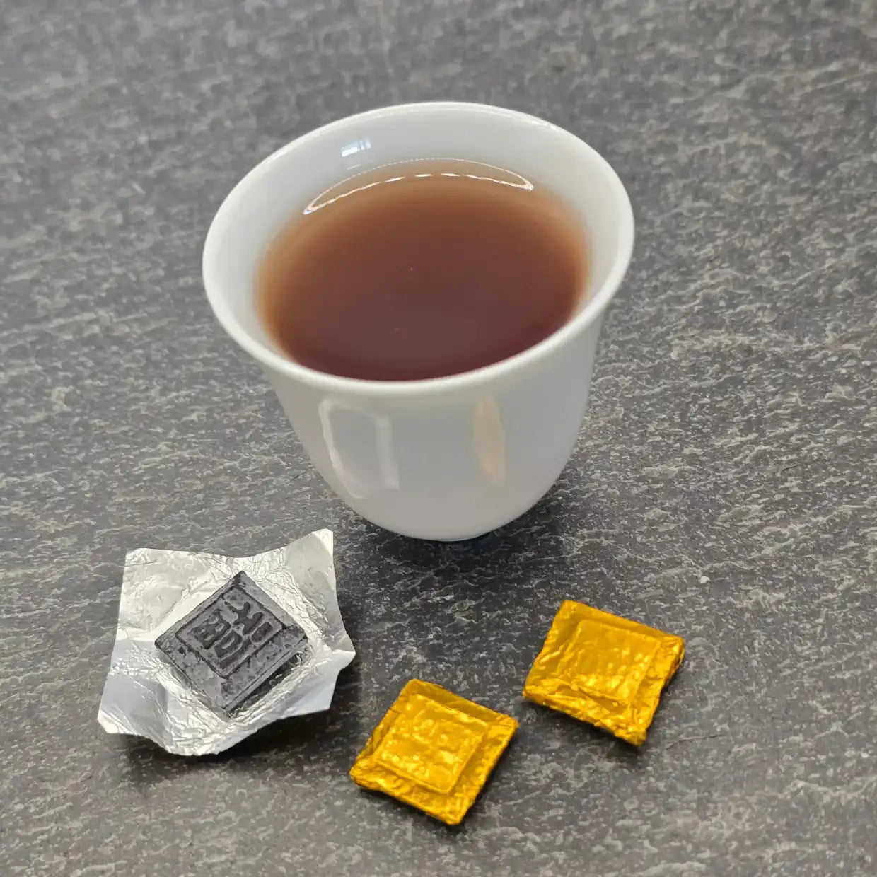 Cha Gao Trial Mystery Mixed Bag