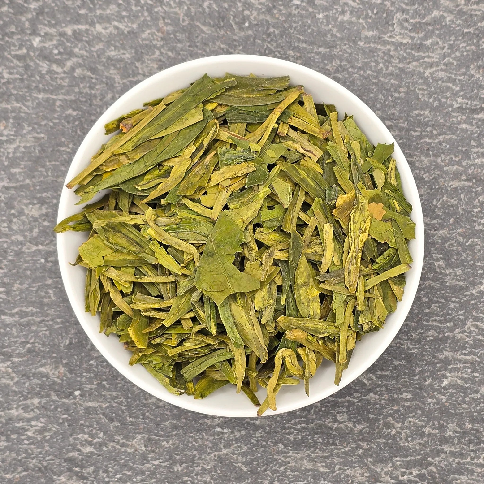 Longjing, Dragon Well Green Tea 