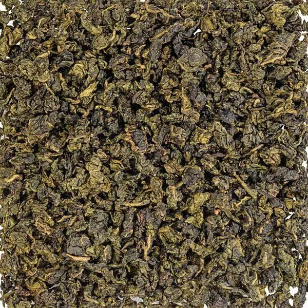 Chinese Milk Oolong Tea - Great Tea!