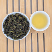Aromatic Osmanthus Oolong Tea