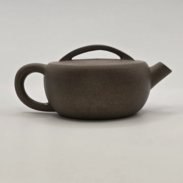 Watt Zisha Clay Teapot - 130ml