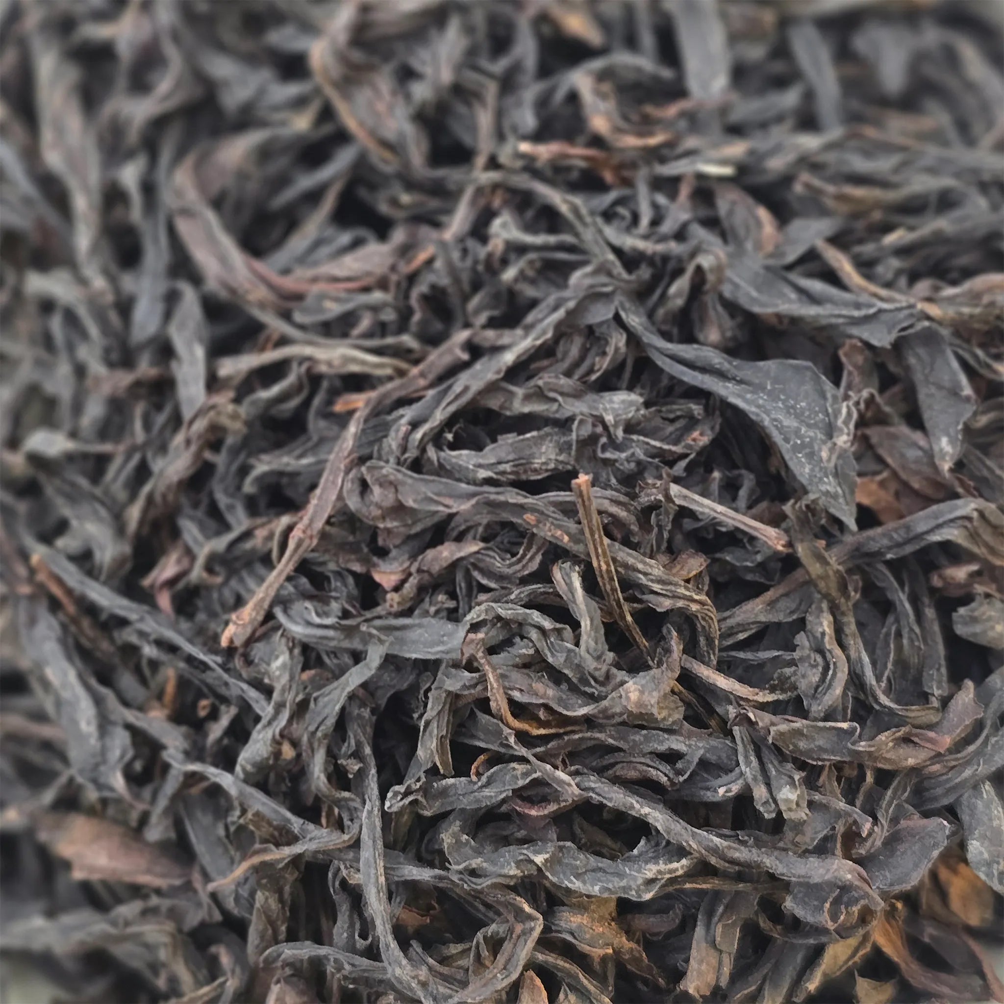 Fenghuang Dan Cong Oolong Tea - Great Tea!