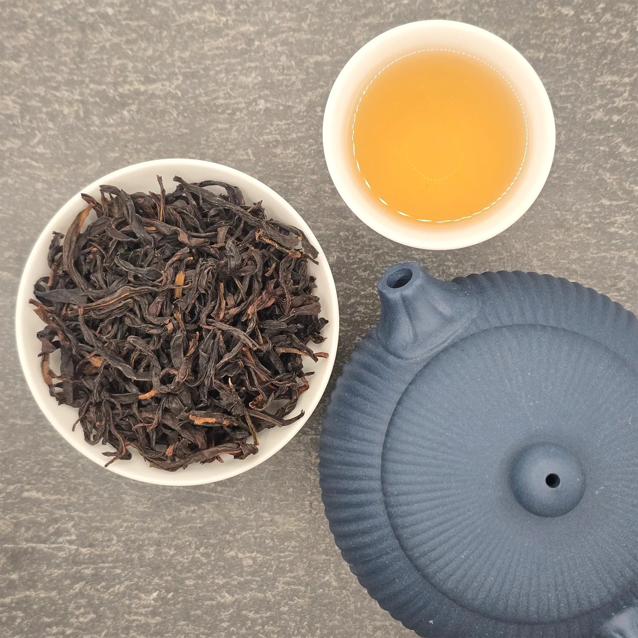 Fine Old Tree Song Zhong Phoenix Dancong Oolong Tea