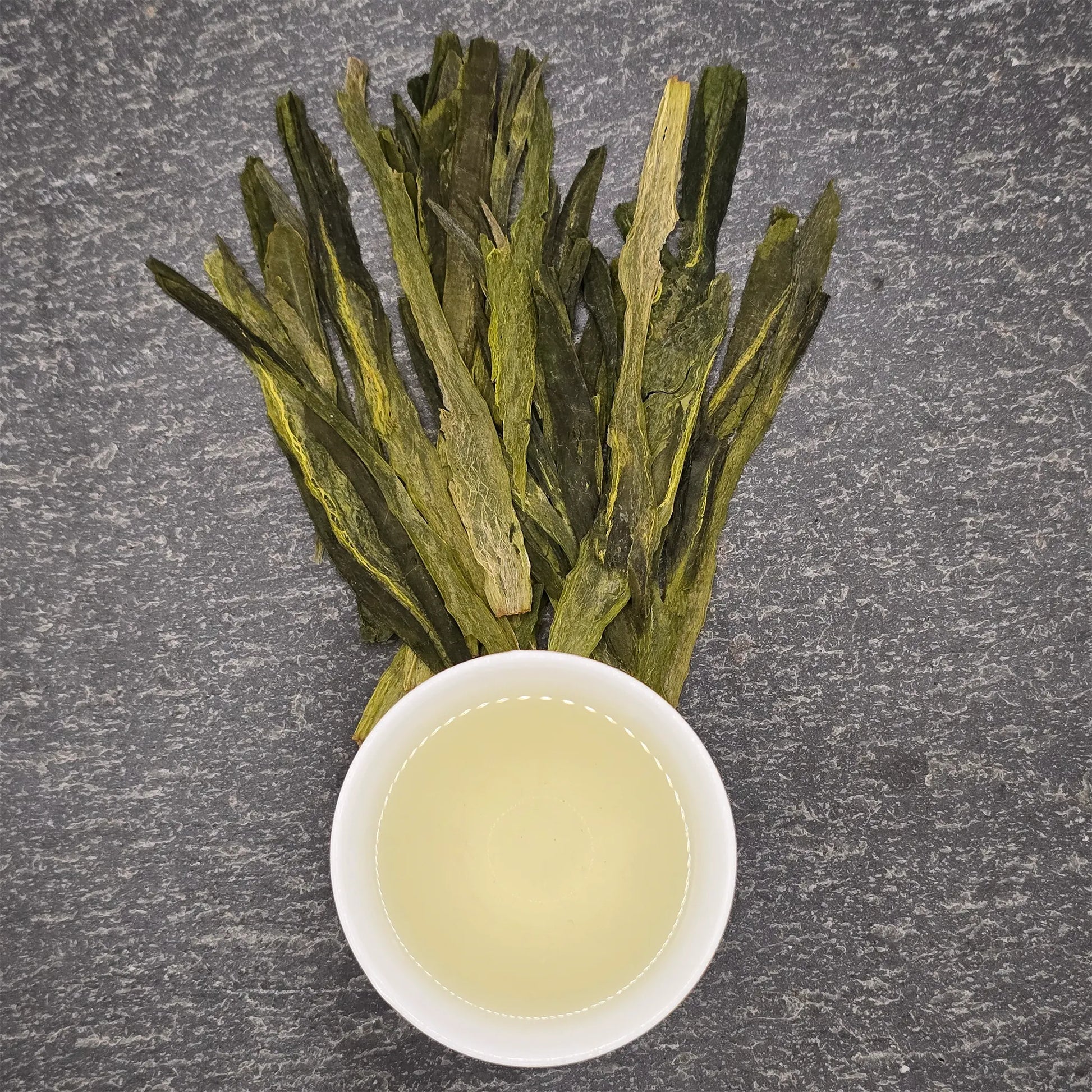 Finest Grade Taiping Houkui Tea