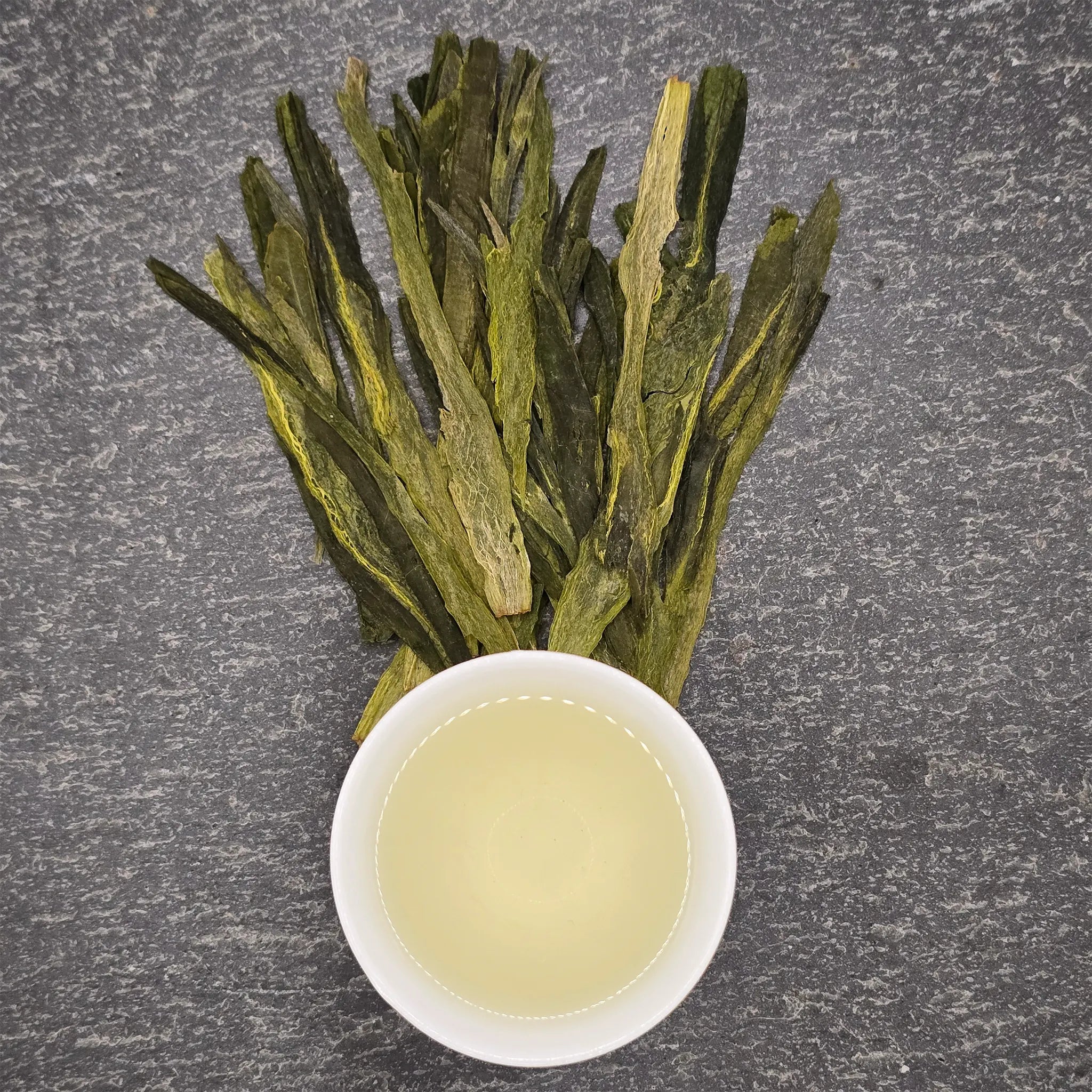 Finest Grade Taiping Houkui Tea