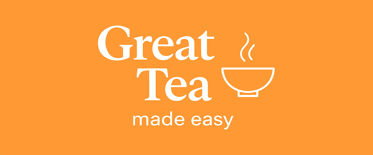 Great Tea Limited