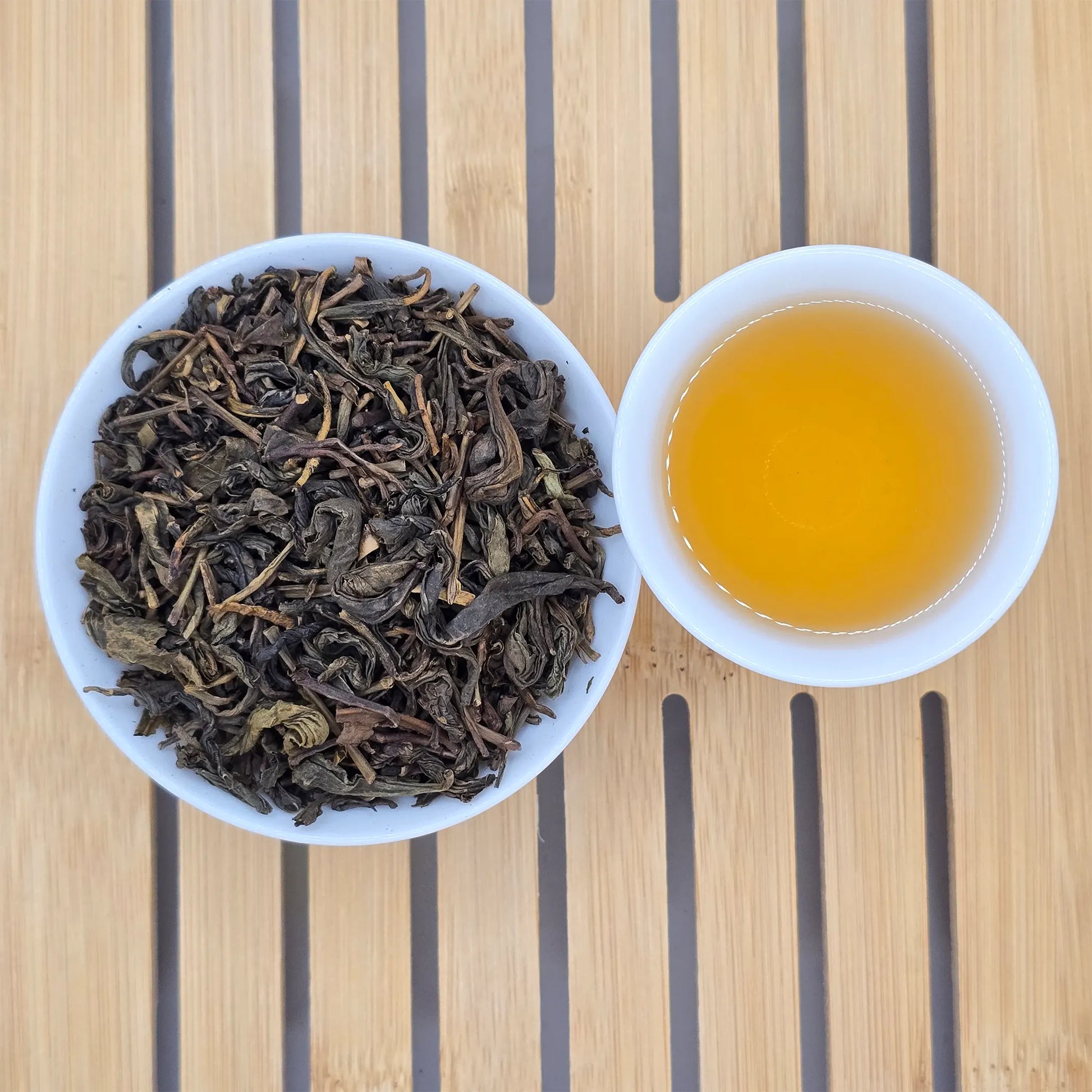 Premium Huoshan Huang Da Cha – Yellow Tea