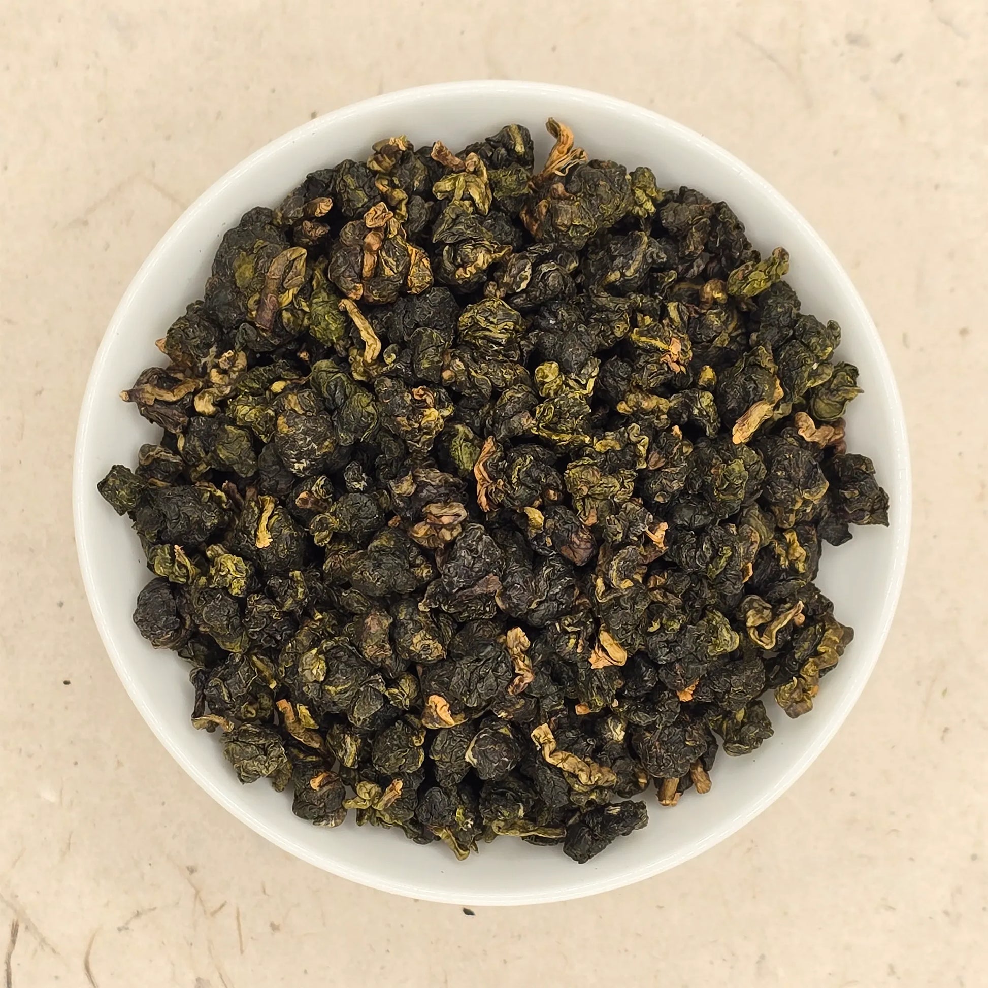 high grade Jin Xuan Oolong Tea