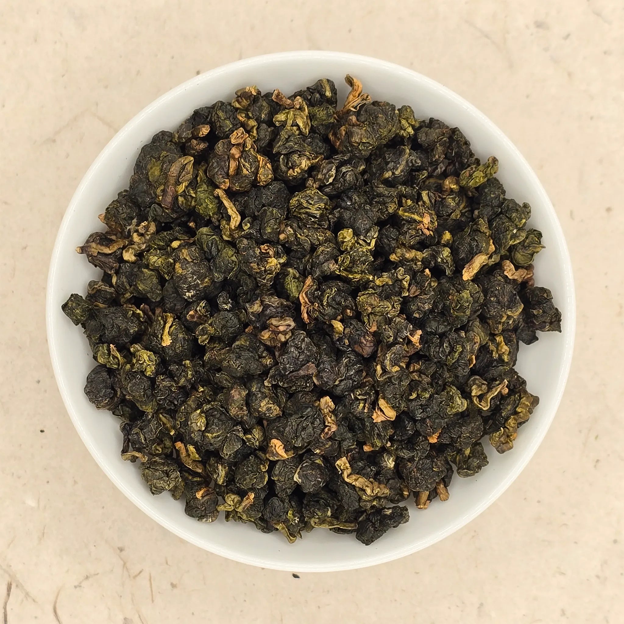 high grade Jin Xuan Oolong Tea