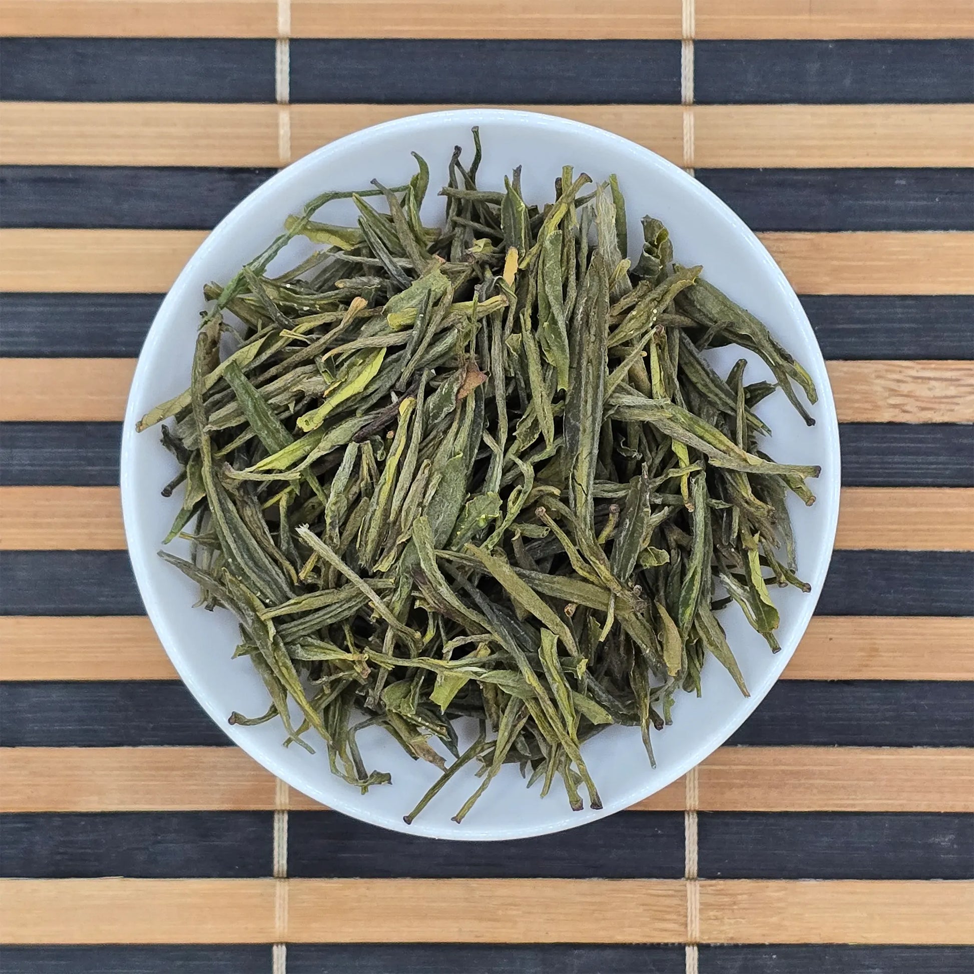 Huoshan Huangya Yellow Tea,  Yellow Tea from China