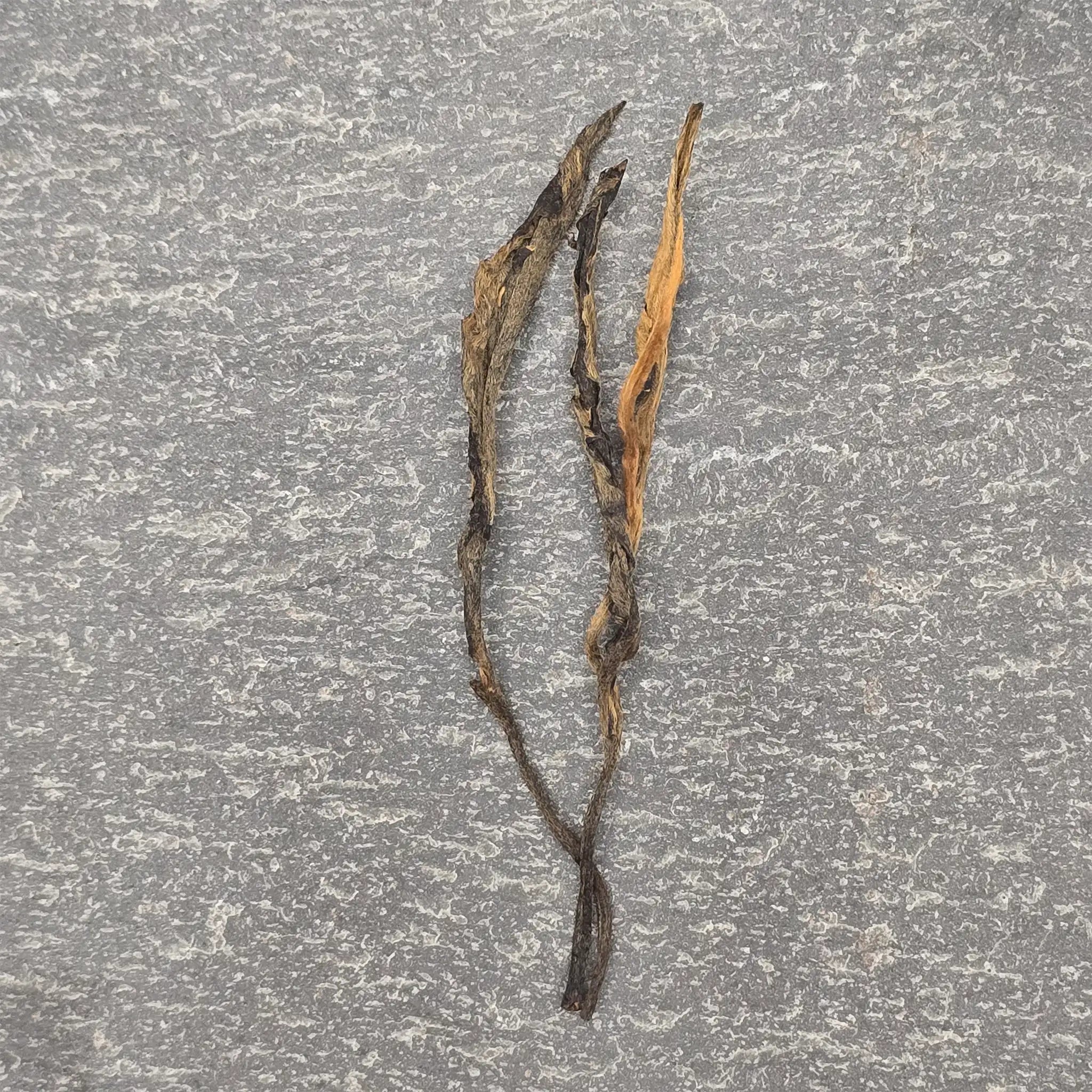 Hight Quality Jin Zhi Yu Ye Dian Hong Black Tea