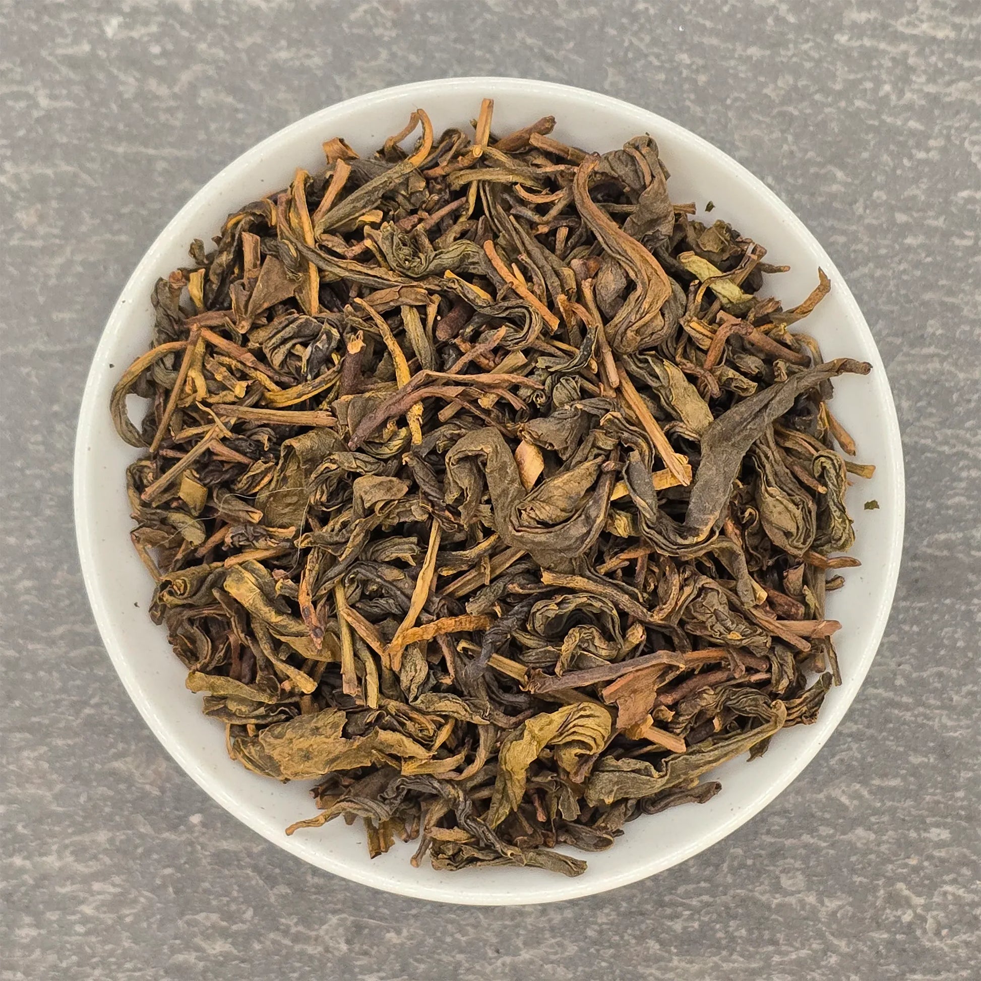 Hight Grade Yellow Tea, Premium Huoshan Huang Da Cha Yellow Tea
