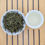 Huoshan Huangya – Superfine Yellow Tea