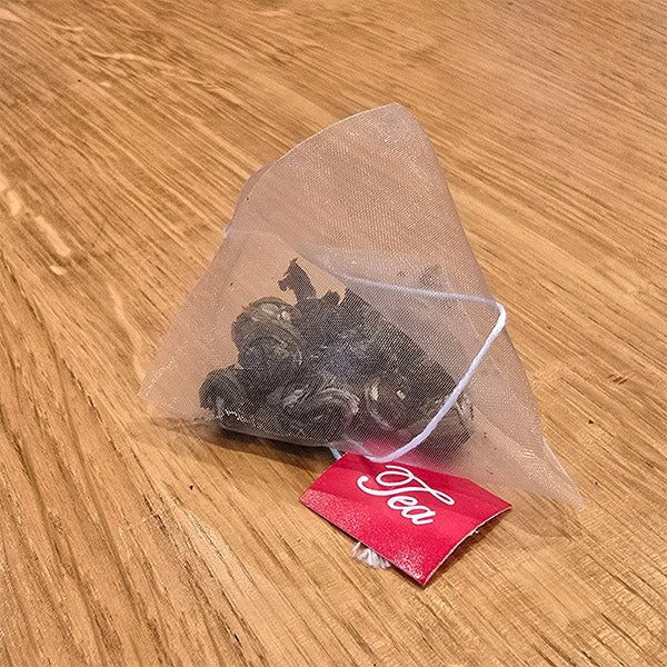 Jasmine Dragon Pearl Tea Bags - Great Tea!