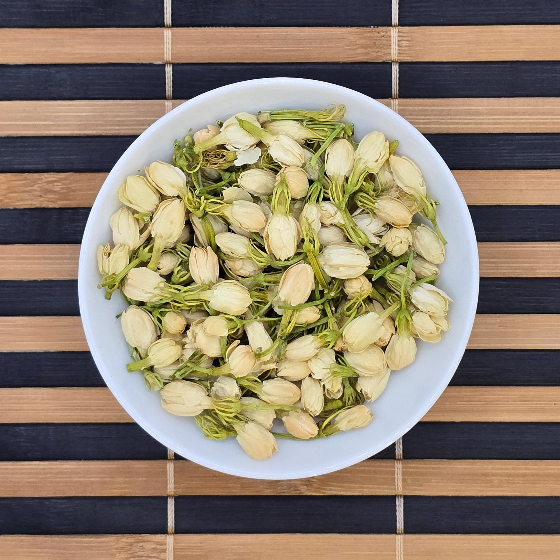 Jasmine Flower Tea - Great Tea!