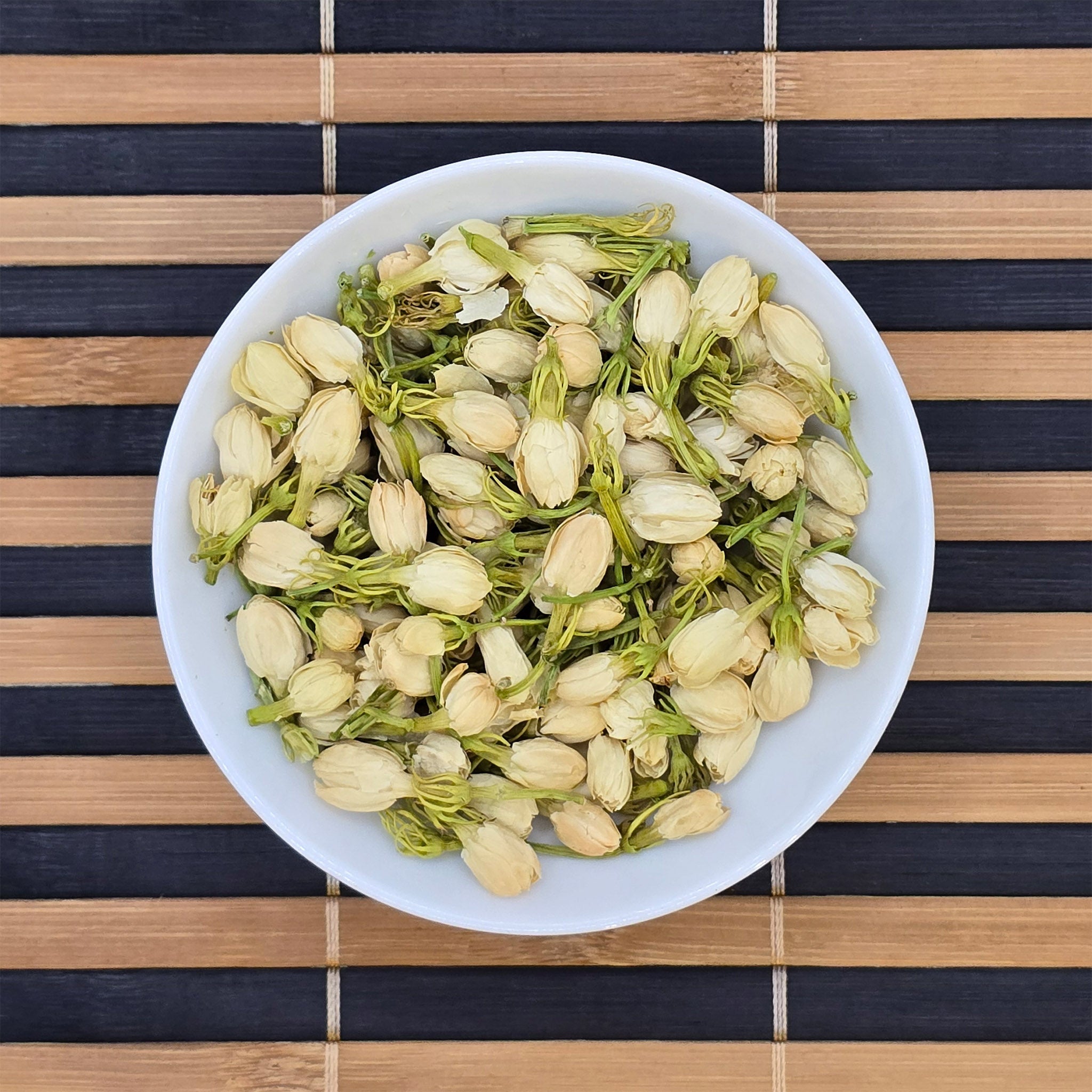 Jasmine Flower Tea - Great Tea!