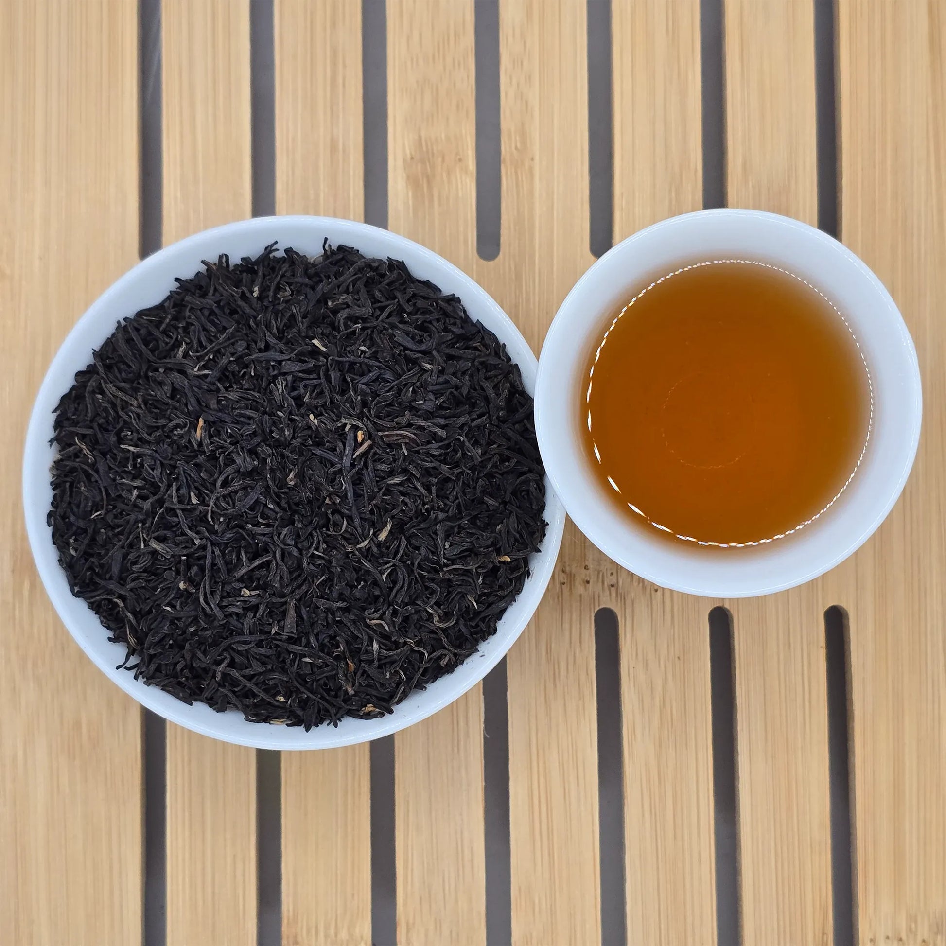 Keemun Hao Ya A, Premium Black Tea