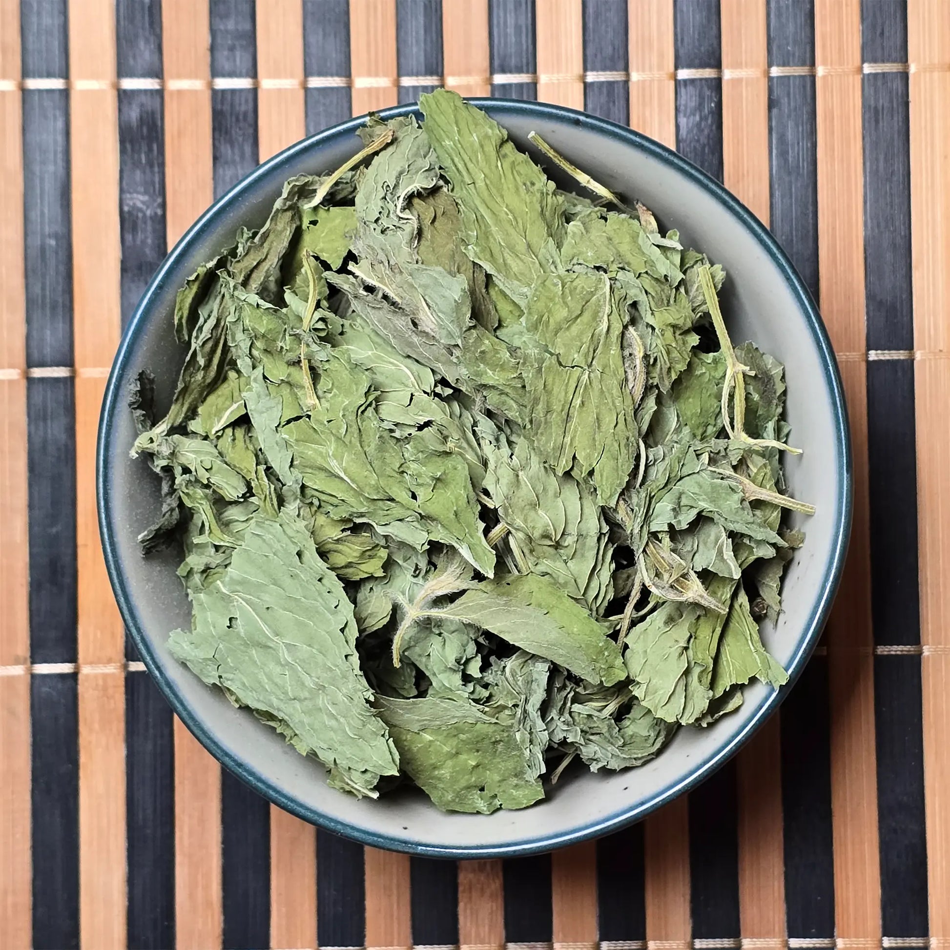 High quality loose leaf Peppermint Tea – Mentha balsamea