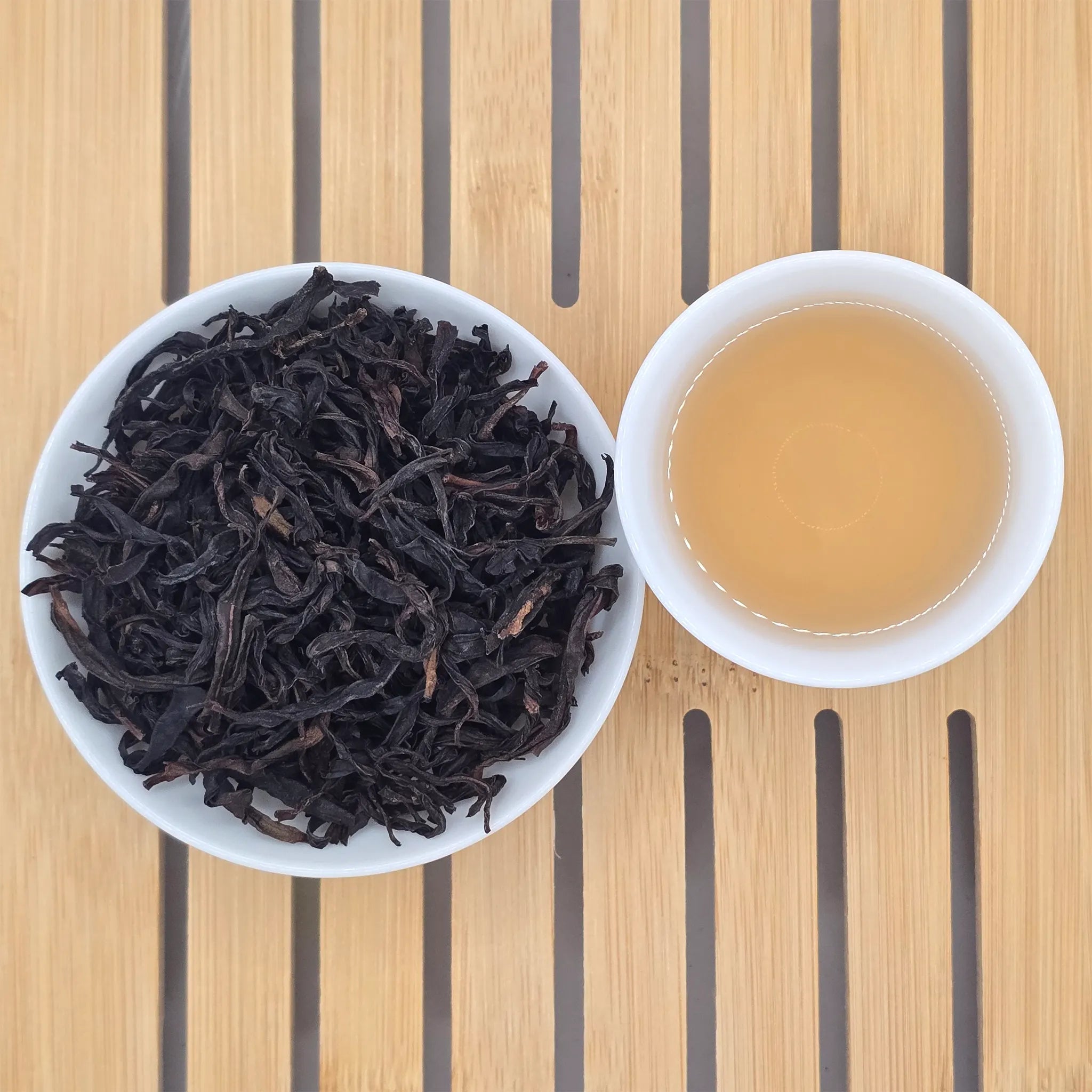 Old Tree Song Zhong Phoenix Dancong Oolong Tea