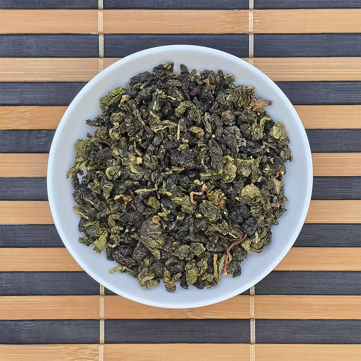 Peach Oolong, Iced Tea