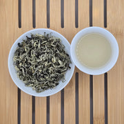 Premium Yunnan Pure Bud Silver Tip Spring Green Tea - Great Tea!