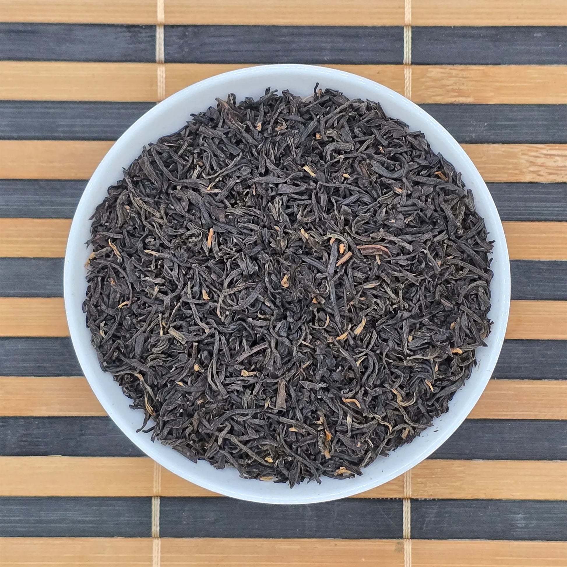 Keemun Hao Ya A, Black Tea, A Grade
