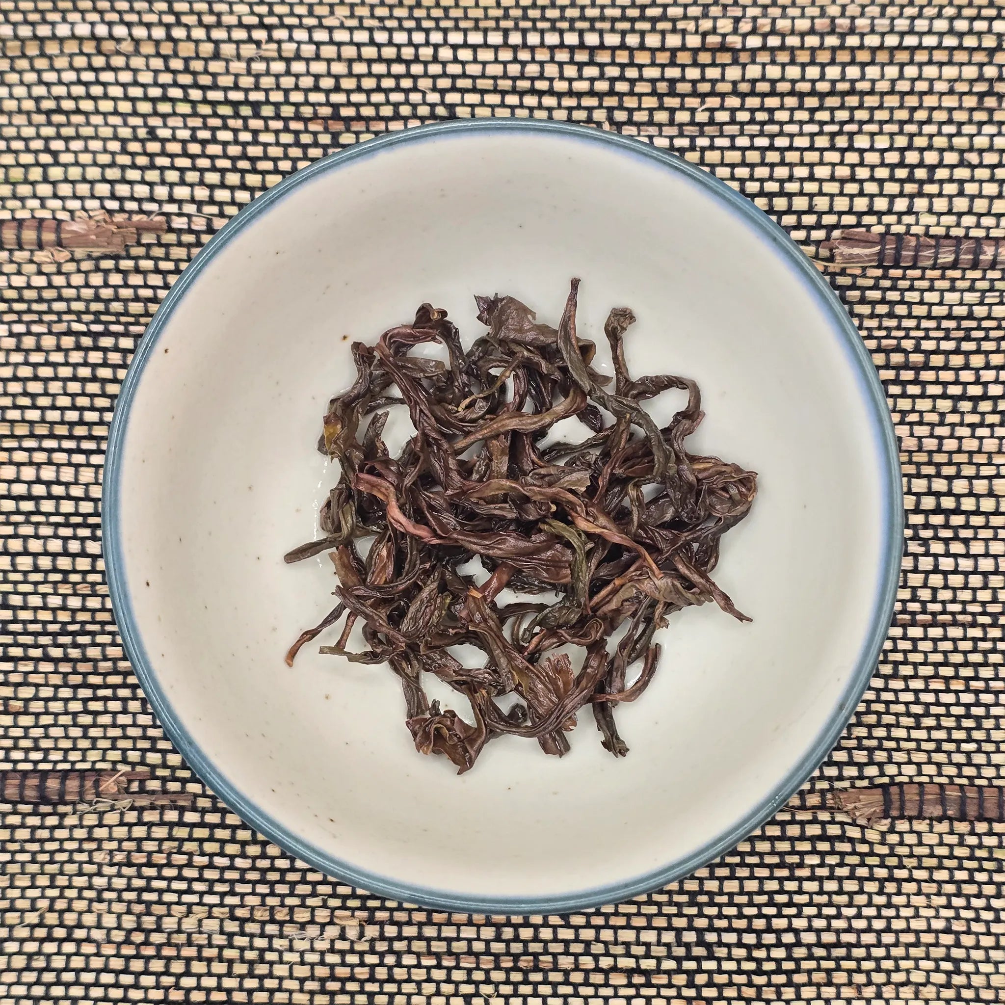Traditional Old Tree Phoenix Dancong Oolong Tea