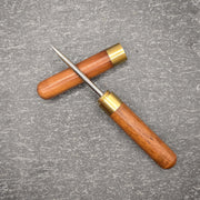 Rosewood Puer Tea Needle