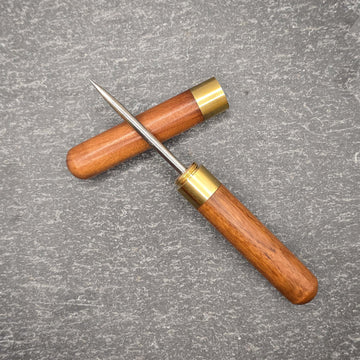 Rosewood Puer Tea Needle