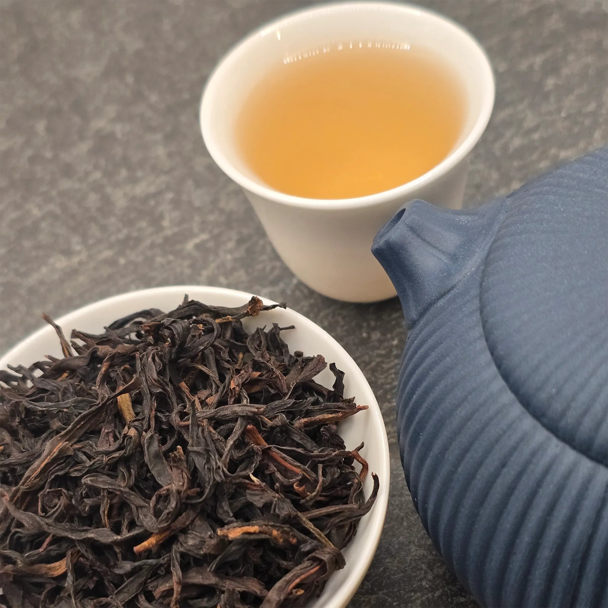 Old Tree Phoenix Dancong Oolong Tea