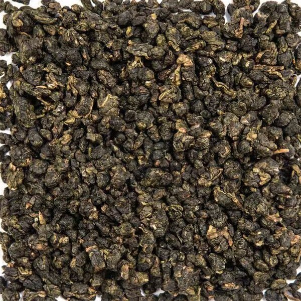Taiwanese Milk Oolong – Jin Xuan Oolong Tea - Great Tea!