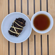 8-Year-Old, Three Treasures – Chen Pi White Tea