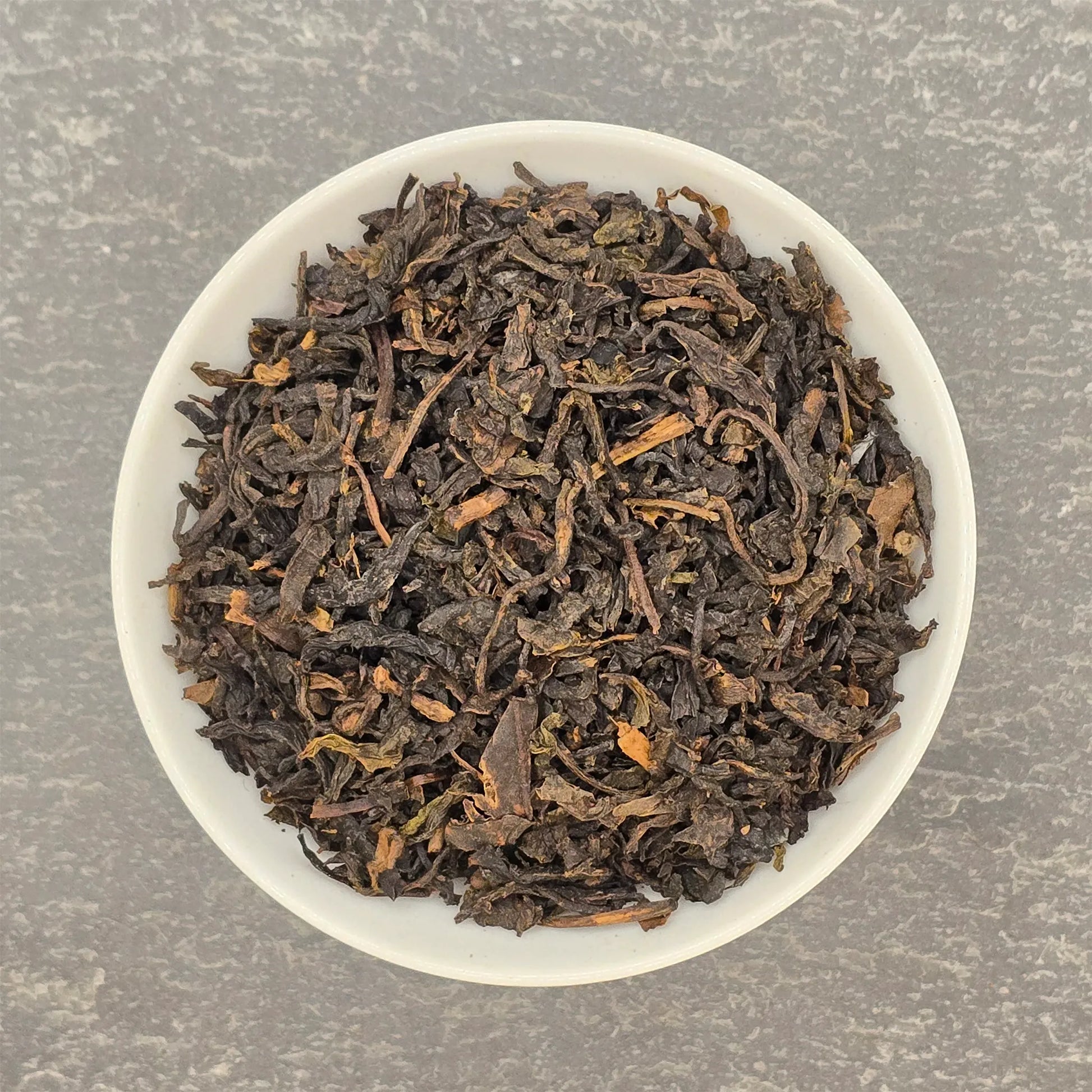 Tibetan Dark Tea (Hei Cha/Zang Cha) 2019