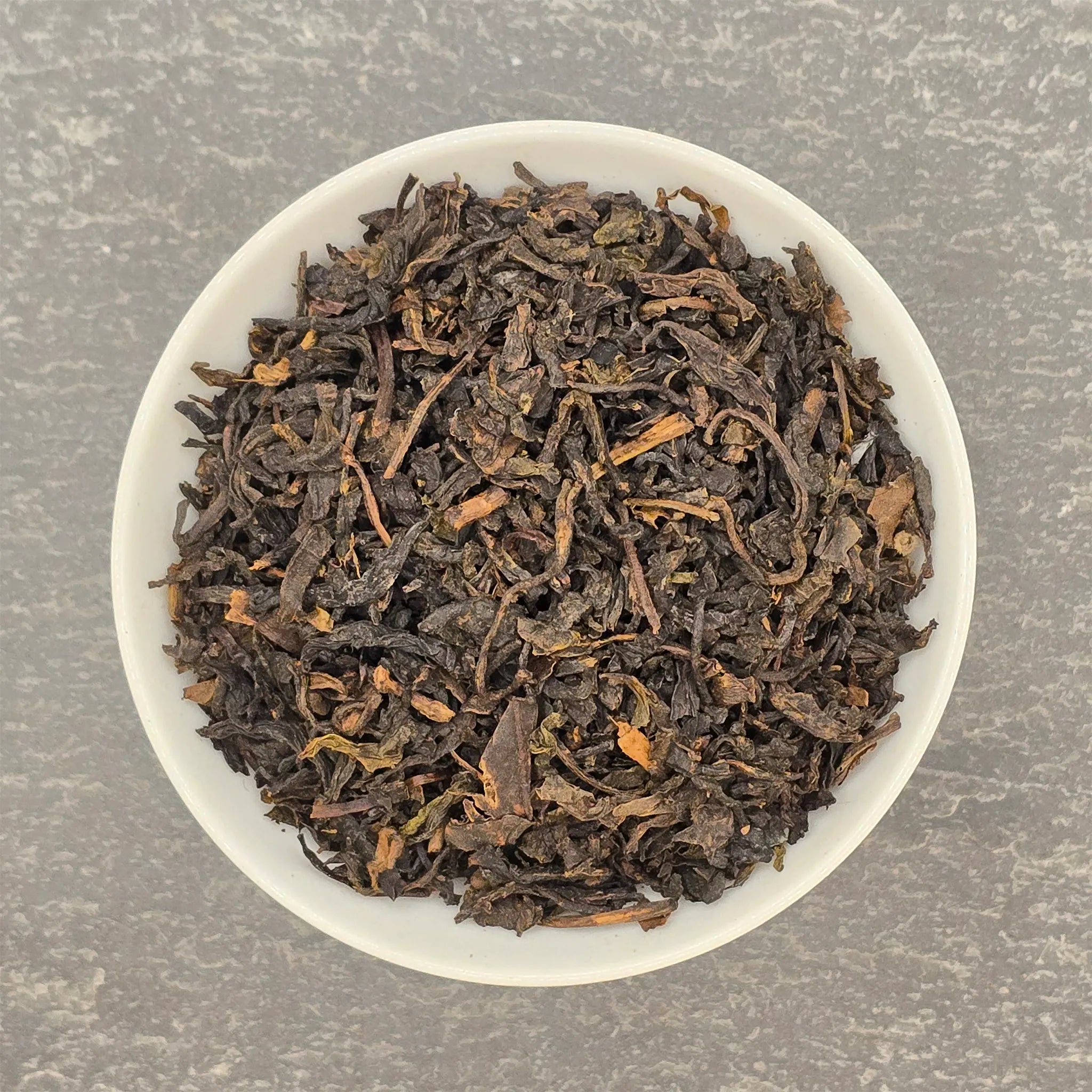 Tibetan Dark Tea (Hei Cha/Zang Cha) 2019