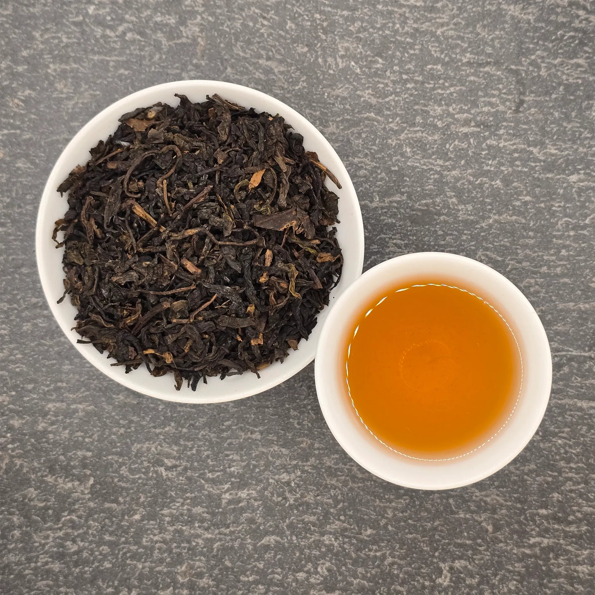 Aged Tibetan Dark Tea