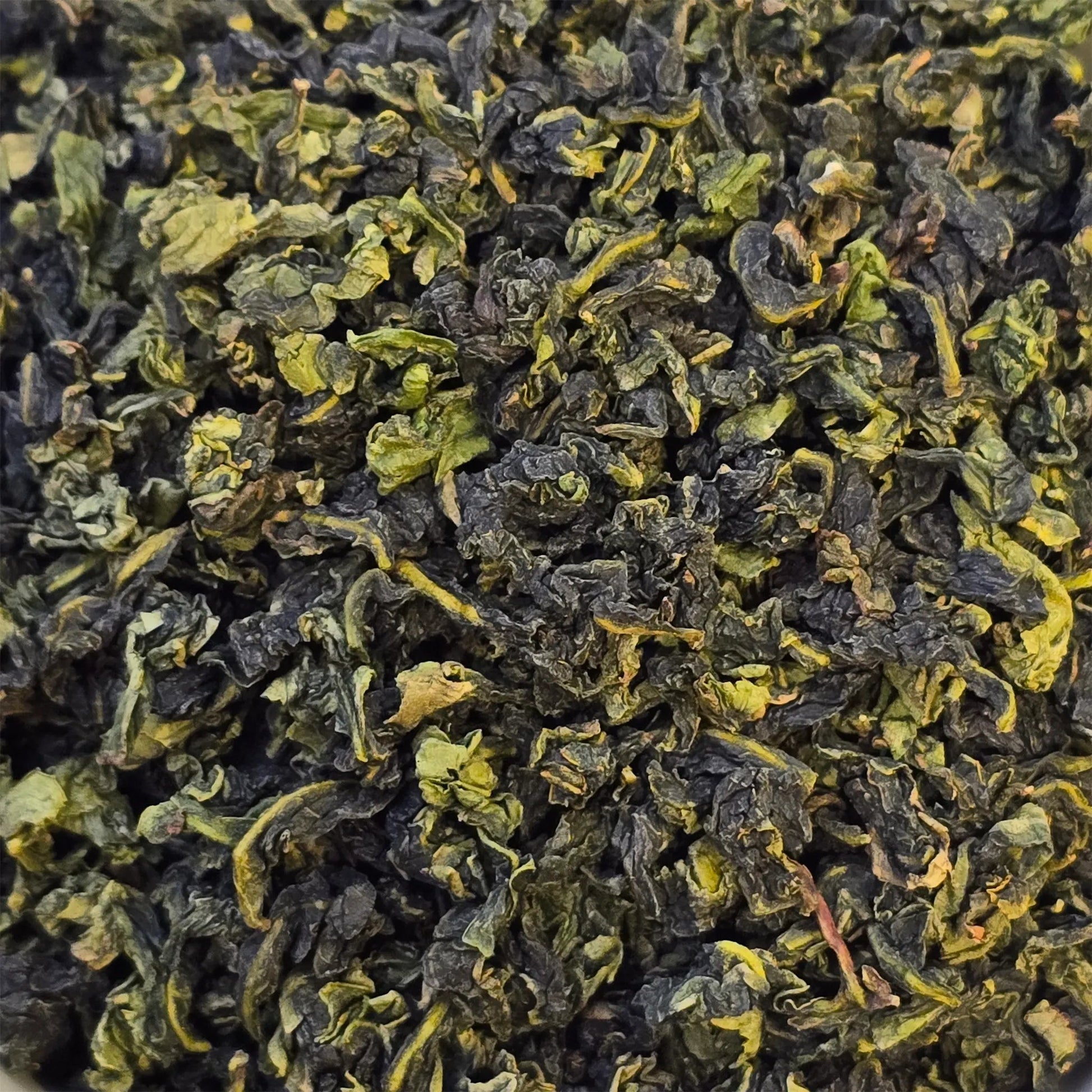 Tie Guan Yin Oolong Tea, Grade A - Great Tea!