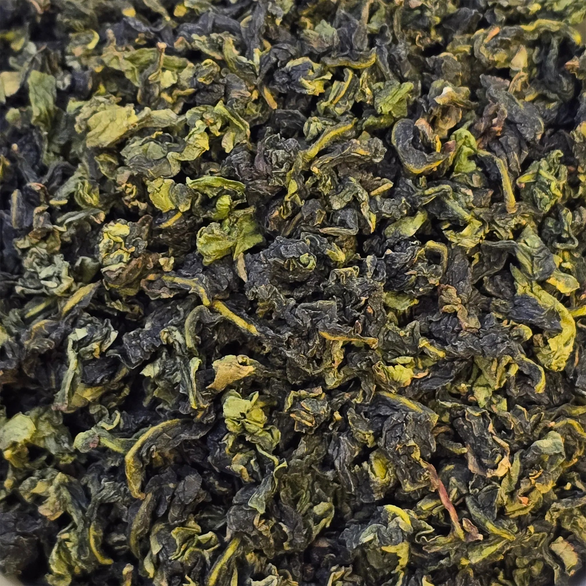 Tie Guan Yin Oolong Tea, Grade A - Great Tea!