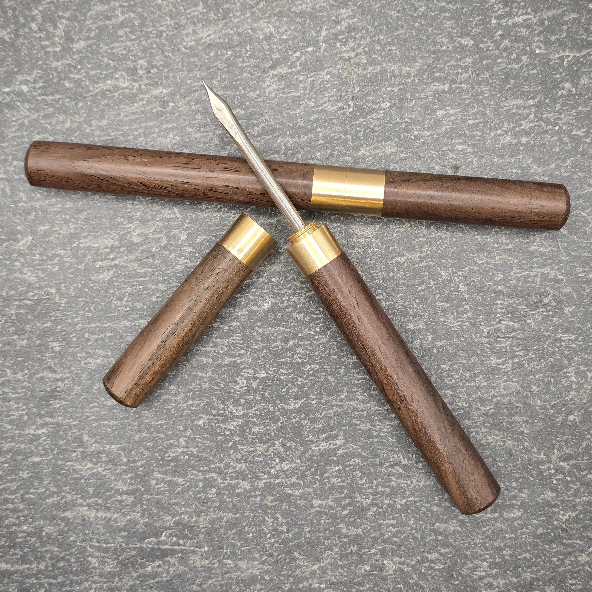 Puer Tea Needle